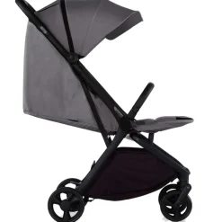 Silla paseo Clap +26kg Cold Black*JANE Sale