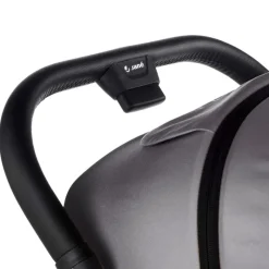 Silla paseo Clap +26kg Cold Black*JANE Sale