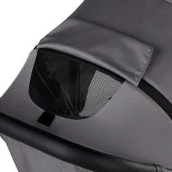 Silla paseo Clap +26kg Cold Black*JANE Sale