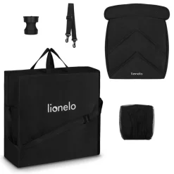 Silla paseo Cloe Grey Stone*LIONELO Online