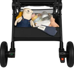 Silla paseo Cloe Grey Stone*LIONELO Online