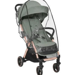 KIKKABOO Sillas De Paseo-Silla paseo Eden 22kg Verde