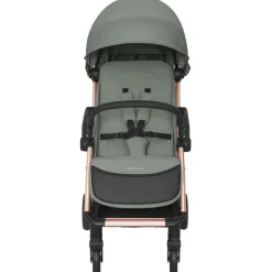 KIKKABOO Sillas De Paseo-Silla paseo Eden 22kg Verde