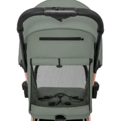 KIKKABOO Sillas De Paseo-Silla paseo Eden 22kg Verde