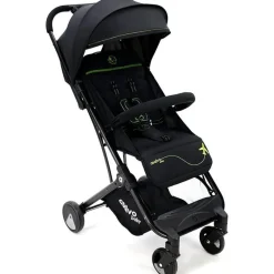 ASALVO Sillas De Paseo-Silla paseo Flight travel +0M Green