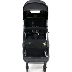 ASALVO Sillas De Paseo-Silla paseo Flight travel +0M Green