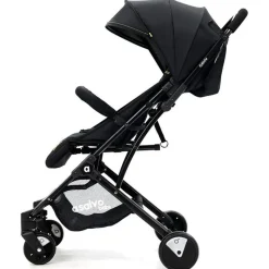 ASALVO Sillas De Paseo-Silla paseo Flight travel +0M Green