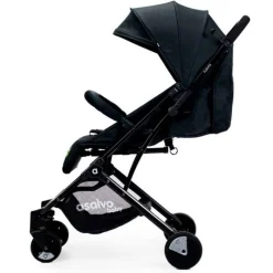 ASALVO Sillas De Paseo-Silla paseo Flight travel +0M Green