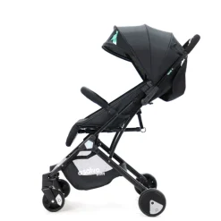 ASALVO Sillas De Paseo-Silla paseo Flight Travel +0m Aqua