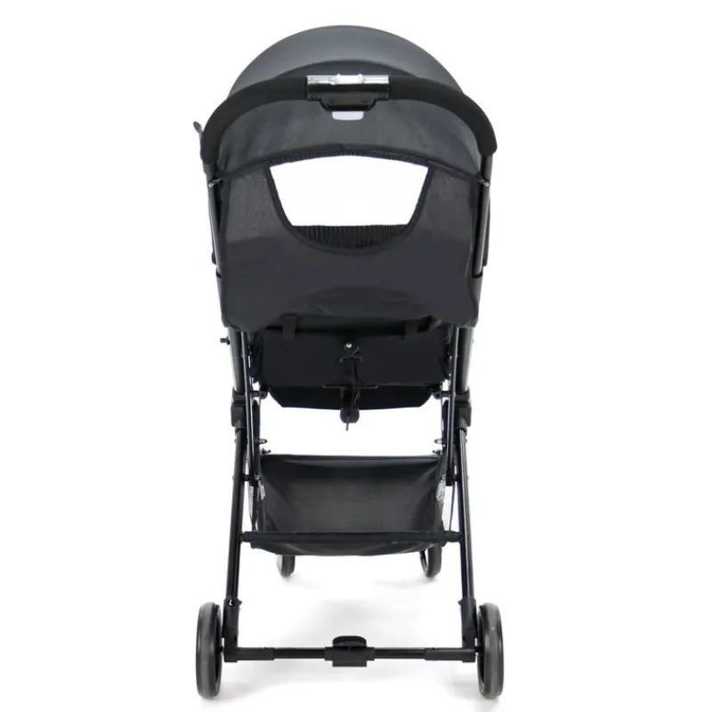 ASALVO Sillas De Paseo-Silla paseo Flight Travel +0m Aqua