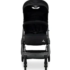 ASALVO Sillas De Paseo-Silla paseo Flight Travel +0m Negra