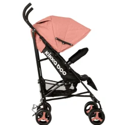Silla paseo +6M Beattle Rosa*KIKKABOO Online
