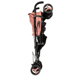 Silla paseo +6M Beattle Rosa*KIKKABOO Online