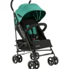 Silla paseo +6M Beattle Verde*KIKKABOO Outlet