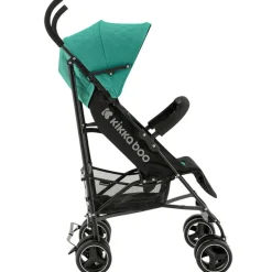 Silla paseo +6M Beattle Verde*KIKKABOO Outlet