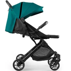 Silla paseo Minimum Plus Space +22kg Verde*INTERBABY Hot