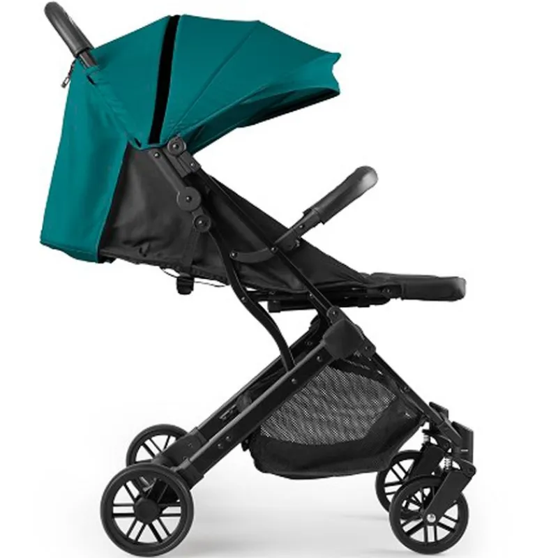 Silla paseo Minimum Plus Space +22kg Verde*INTERBABY Hot