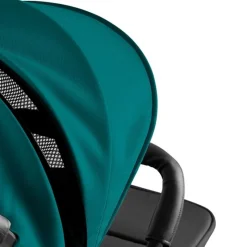 Silla paseo Minimum Plus Space +22kg Verde*INTERBABY Hot