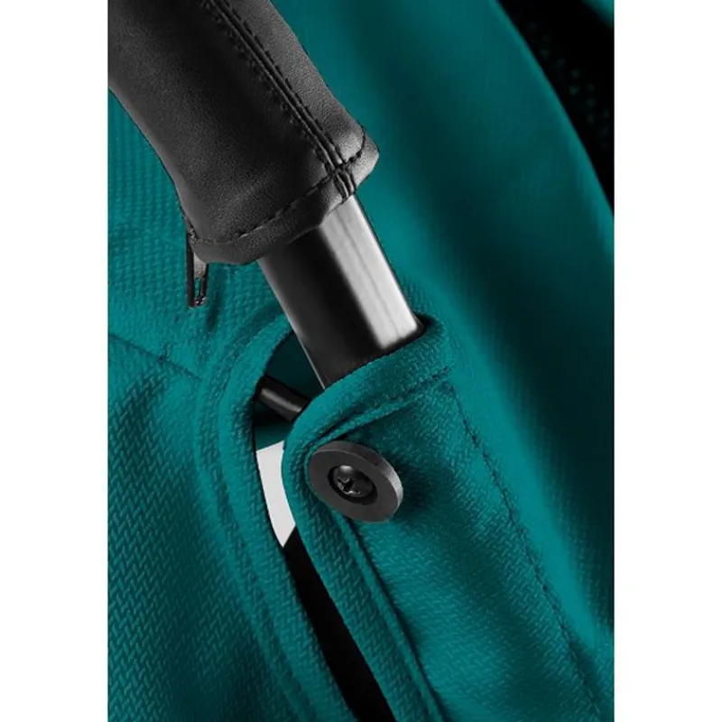 Silla paseo Minimum Plus Space +22kg Verde*INTERBABY Hot