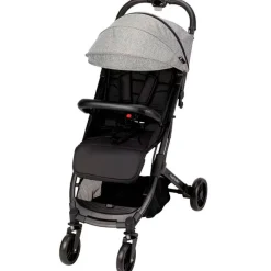 Silla paseo Minimum Plus Space +22kg Grey*INTERBABY