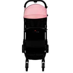 INTERBABY Sillas De Paseo-Silla paseo Minimum Plus Space +22kg Rosa