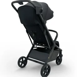 KINDERKRAFT Sillas De Paseo-Silla paseo Nubi 3 +24kg Black