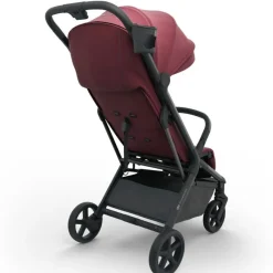 Silla paseo Nubi 3 +24kg Borgoña*KINDERKRAFT Discount
