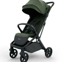 Silla paseo Nubi 3 +24kg Green*KINDERKRAFT New