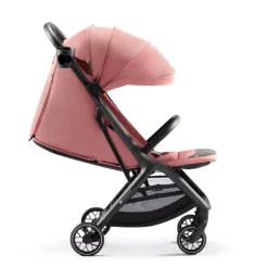 Silla paseo Nubi 2 +24kg Pink Quartz*KINDERKRAFT Best
