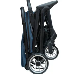 PLAY Sillas De Paseo-Silla paseo Hop 22kg Ocean blue