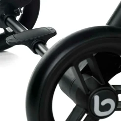 Silla paseo Quick Fold Be Graphite Grey*BE COOL New