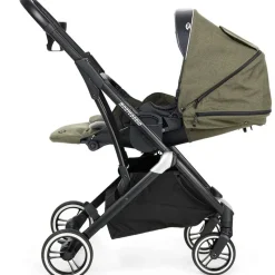 Silla paseo Reversible Montecarlo Verde*MS Outlet