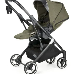Silla paseo Reversible Montecarlo Verde*MS Outlet