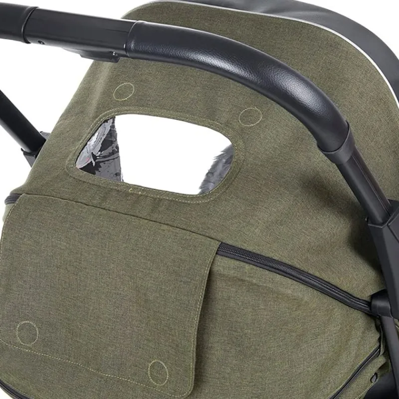 Silla paseo Reversible Montecarlo Verde*MS Outlet