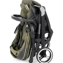 Silla paseo Reversible Montecarlo Verde*MS Outlet