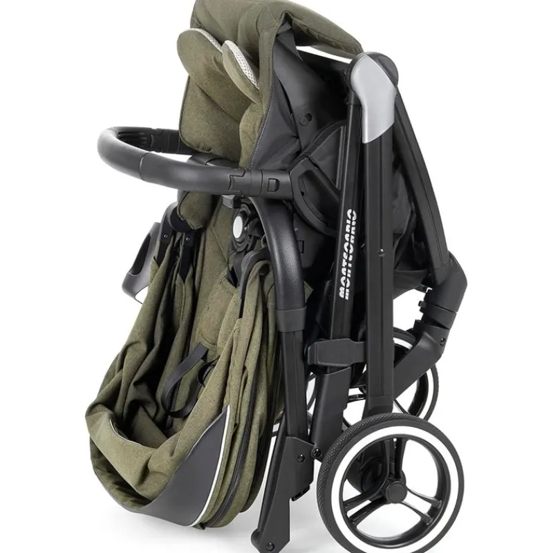Silla paseo Reversible Montecarlo Verde*MS Outlet
