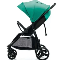 Silla paseo Rine +22k Green*KINDERKRAFT New