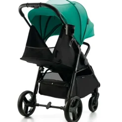 Silla paseo Rine +22k Green*KINDERKRAFT New
