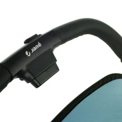 Silla paseo Rocket Pro +0M Dim Grey*JANE