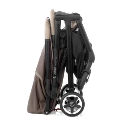 Silla paseo Rocket Pro +0M Dim Grey*JANE
