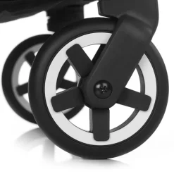 Silla paseo Rocket Pro +0M Dim Grey*JANE