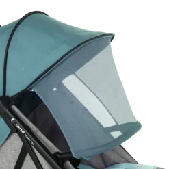 Silla paseo Rocket Pro +0M Dim Grey*JANE