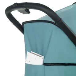 Silla paseo Rocket Pro +0M Dim Grey*JANE