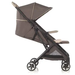 JANE Sillas De Paseo-Silla paseo Rocket Pro +0M Cold Black