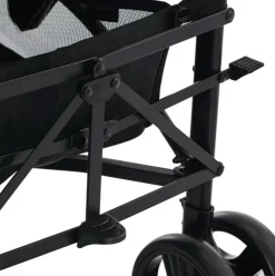 Silla paseo Tik +6M Gris*KINDERKRAFT Best