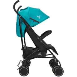 ASALVO Sillas De Paseo-Silla paseo Tokyo +6M verde