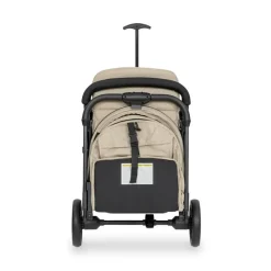 Silla paseo Voyage Trolley Beige*INTERBABY Outlet