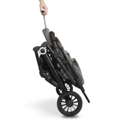 Silla paseo Voyage Trolley Gris*INTERBABY Best