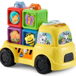 Simón el Camión Bloques Sorpresa*VTECH New