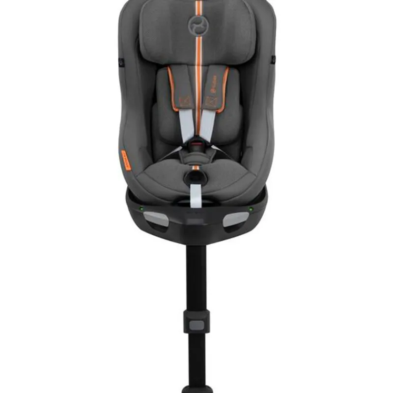 Sirona GI Plus Isize 61-105cm Grey*CYBEX Discount